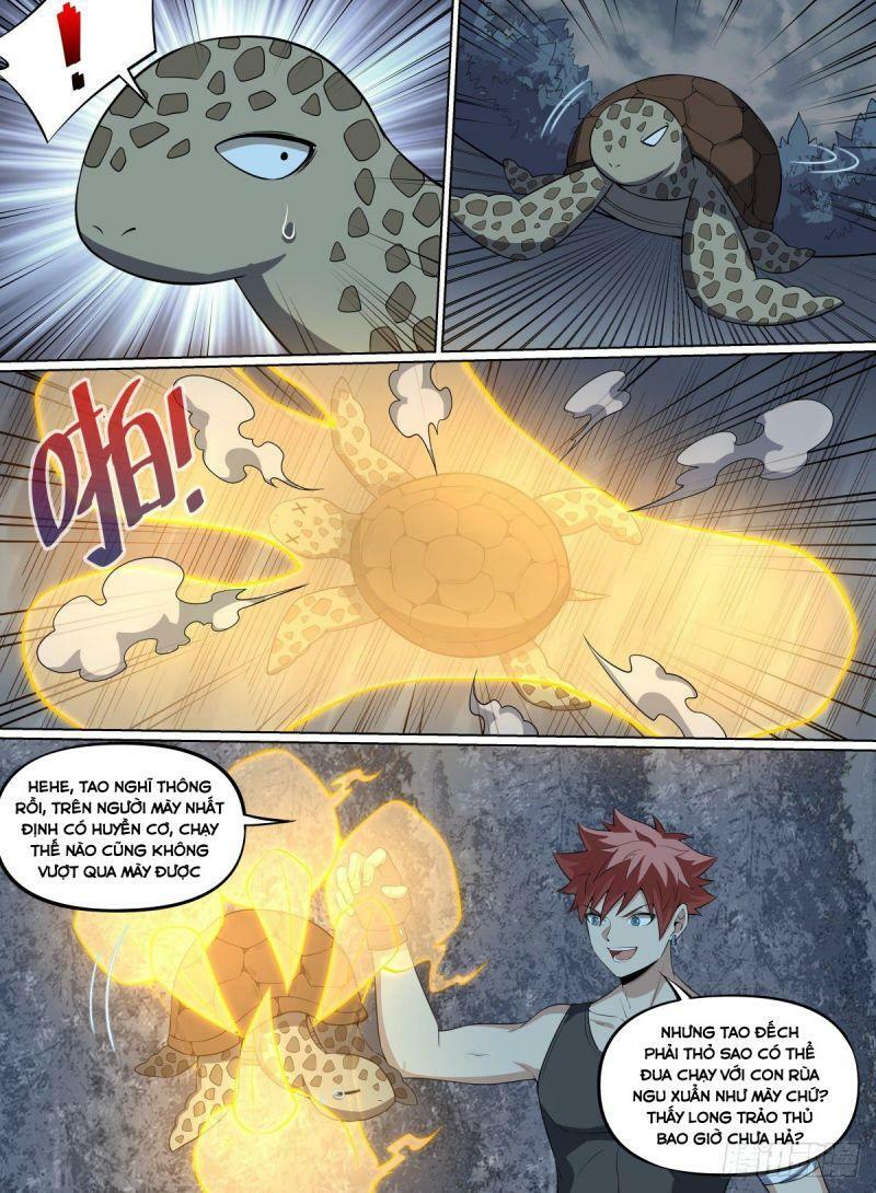 Võ Lực Chí Mạng Chapter 89 - Trang 14