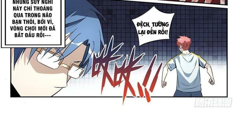 Võ Lực Chí Mạng Chapter 9 - Trang 5