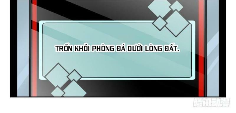 Võ Lực Chí Mạng Chapter 19 - Trang 23