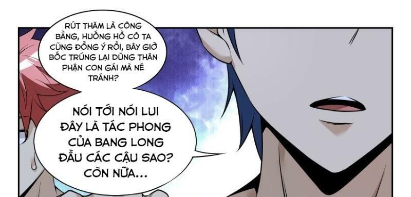 Võ Lực Chí Mạng Chapter 13 - Trang 39