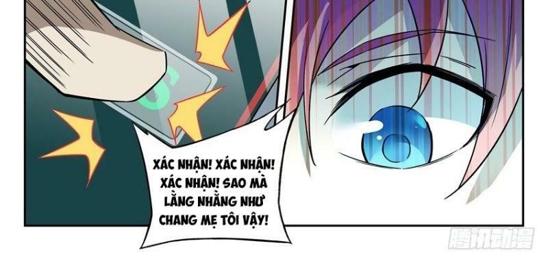 Võ Lực Chí Mạng Chapter 20 - Trang 11