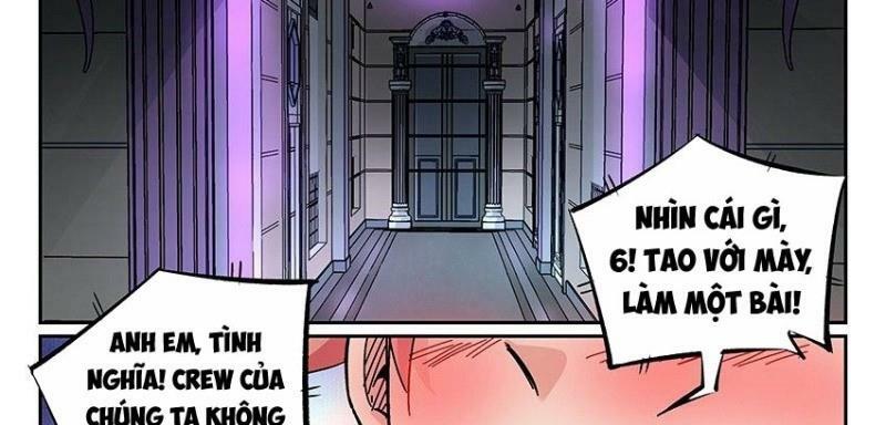 Võ Lực Chí Mạng Chapter 17 - Trang 6