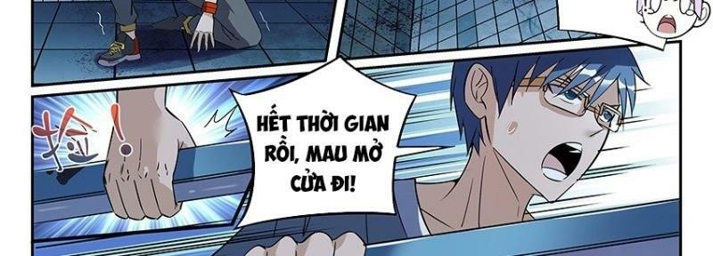 Võ Lực Chí Mạng Chapter 7 - Trang 5