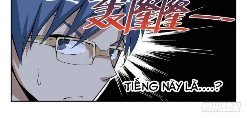 Võ Lực Chí Mạng Chapter 14 - Trang 11