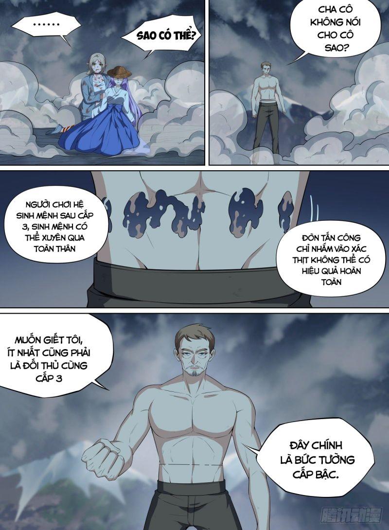 Võ Lực Chí Mạng Chapter 113 - Trang 7