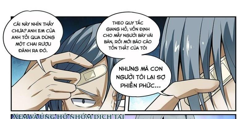 Võ Lực Chí Mạng Chapter 18 - Trang 6