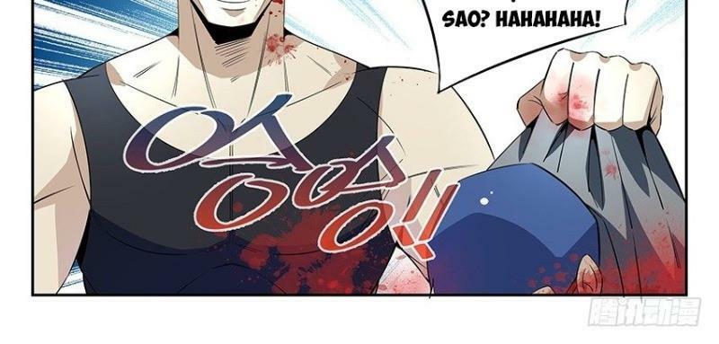 Võ Lực Chí Mạng Chapter 9 - Trang 47