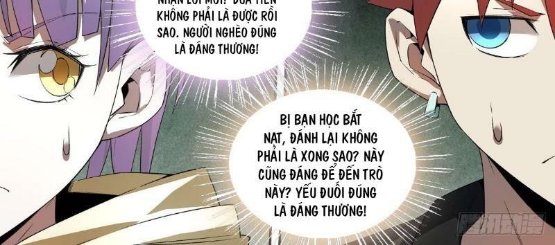 Võ Lực Chí Mạng Chapter 24 - Trang 17