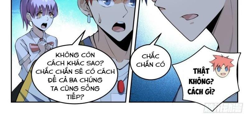 Võ Lực Chí Mạng Chapter 13 - Trang 14