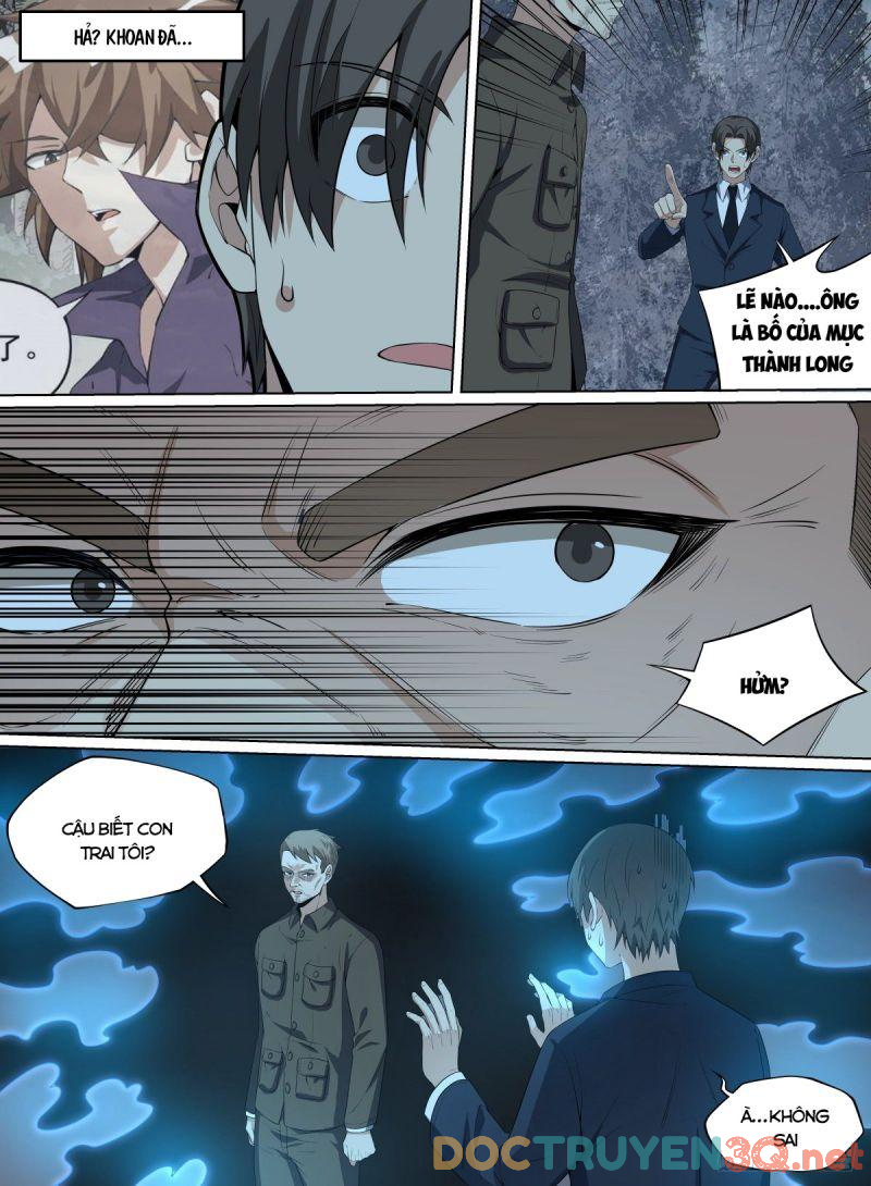 Võ Lực Chí Mạng Chapter 99 - Trang 6