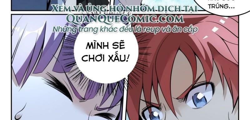 Võ Lực Chí Mạng Chapter 13 - Trang 31