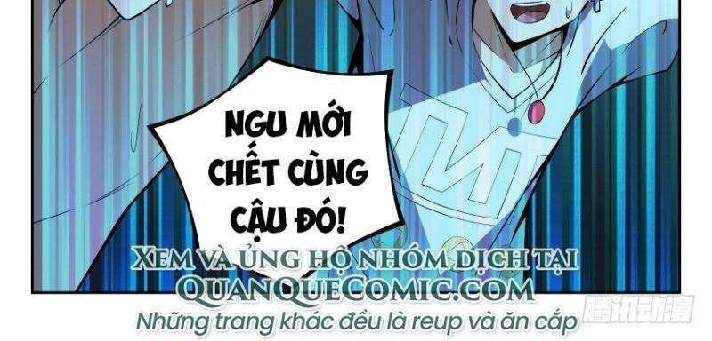 Võ Lực Chí Mạng Chapter 14 - Trang 20