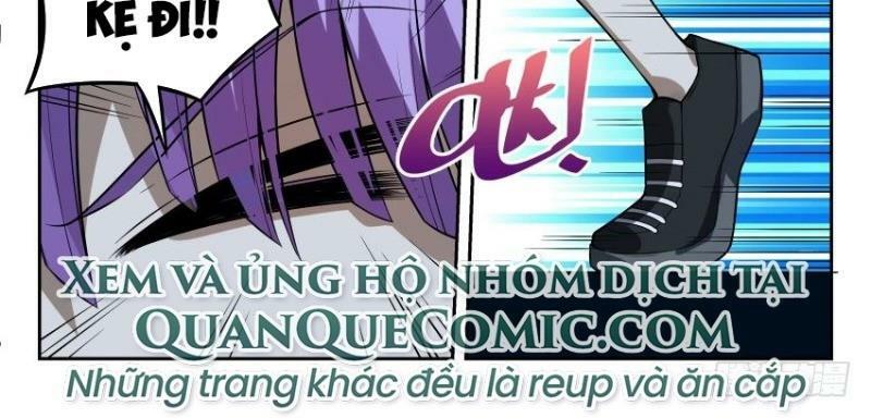 Võ Lực Chí Mạng Chapter 14 - Trang 26