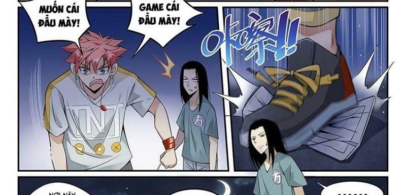 Võ Lực Chí Mạng Chapter 16 - Trang 10