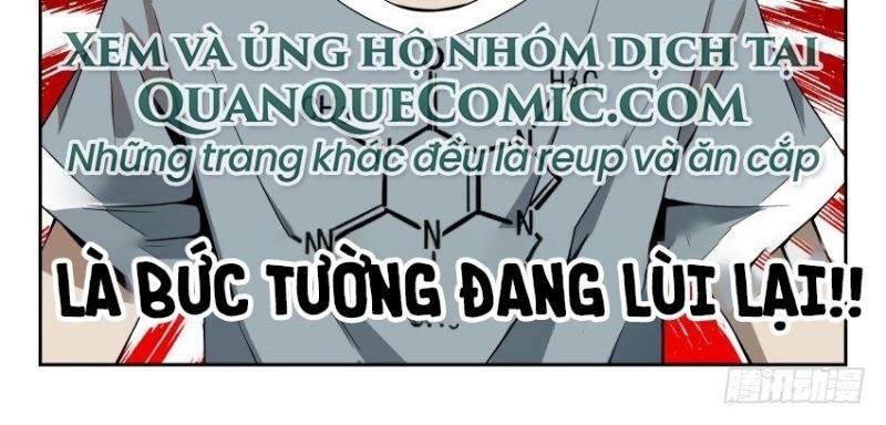 Võ Lực Chí Mạng Chapter 14 - Trang 14