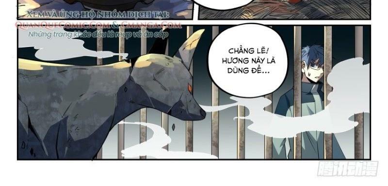 Võ Lực Chí Mạng Chapter 19 - Trang 29