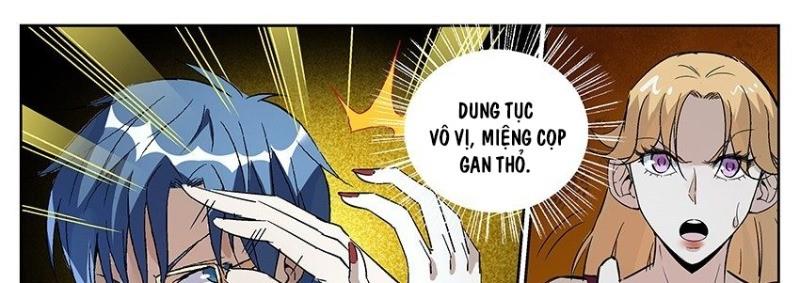 Võ Lực Chí Mạng Chapter 4 - Trang 12