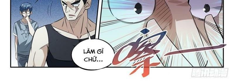 Võ Lực Chí Mạng Chapter 10 - Trang 59