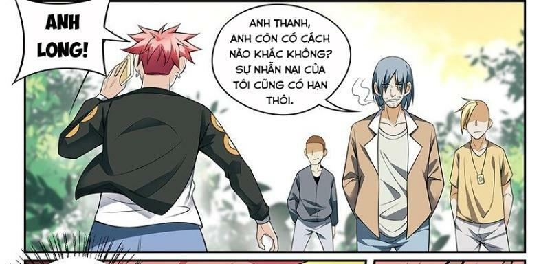 Võ Lực Chí Mạng Chapter 18 - Trang 22