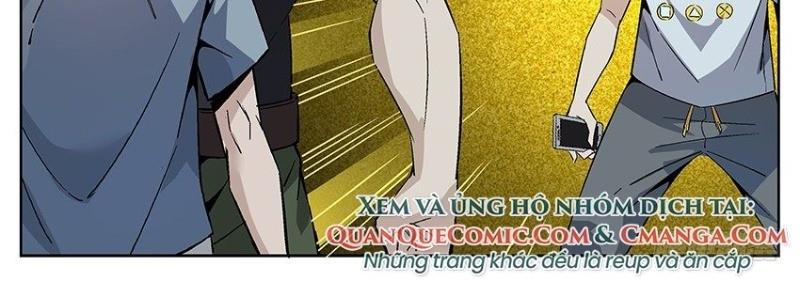 Võ Lực Chí Mạng Chapter 4 - Trang 23