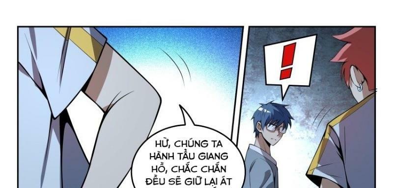 Võ Lực Chí Mạng Chapter 13 - Trang 45