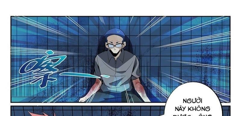 Võ Lực Chí Mạng Chapter 9 - Trang 30