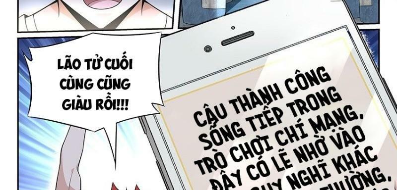 Võ Lực Chí Mạng Chapter 15 - Trang 13