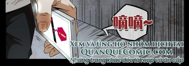 Võ Lực Chí Mạng Chapter 1 - Trang 19