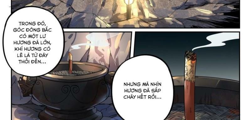 Võ Lực Chí Mạng Chapter 19 - Trang 28