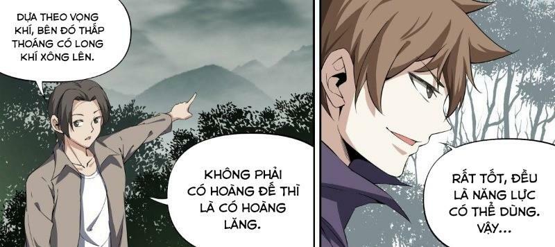 Võ Lực Chí Mạng Chapter 24 - Trang 69