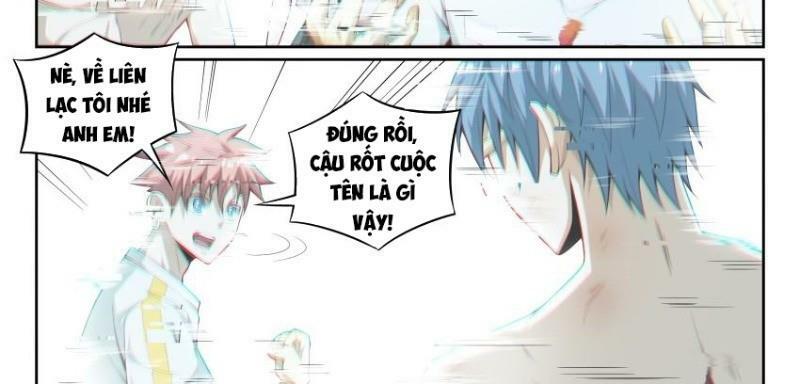 Võ Lực Chí Mạng Chapter 14 - Trang 52