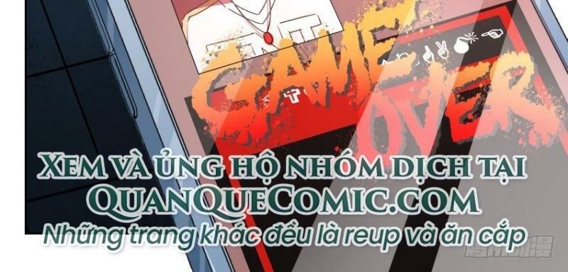 Võ Lực Chí Mạng Chapter 14 - Trang 32