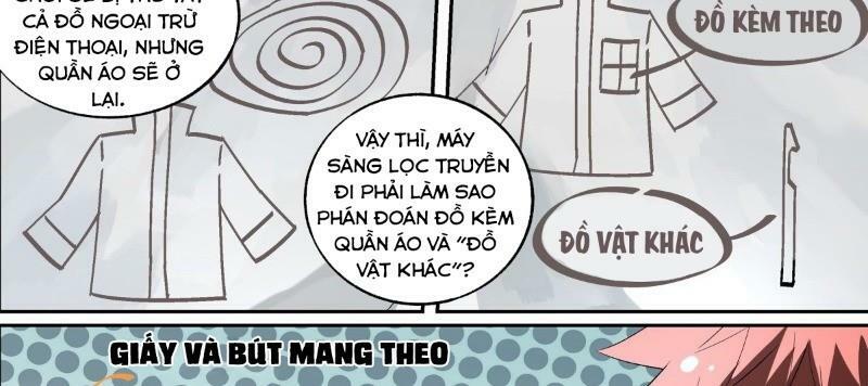 Võ Lực Chí Mạng Chapter 24 - Trang 4