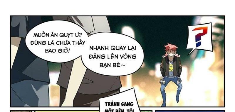 Võ Lực Chí Mạng Chapter 16 - Trang 15