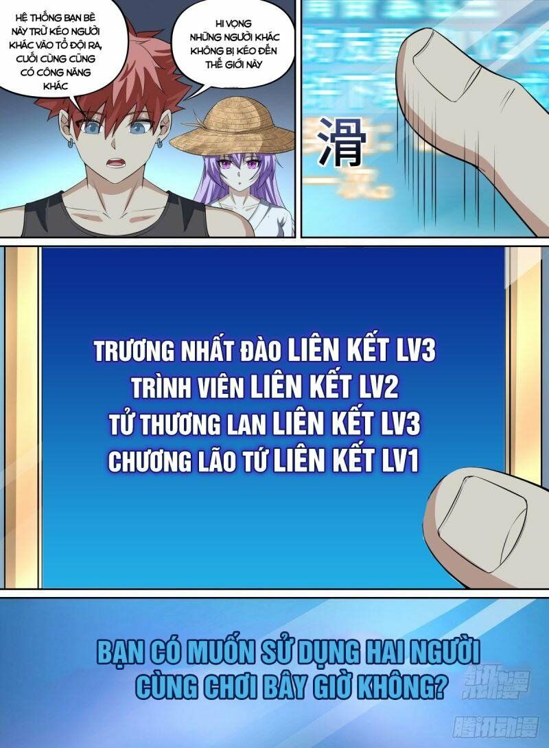 Võ Lực Chí Mạng Chapter 92 - Trang 14