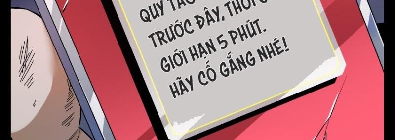 Võ Lực Chí Mạng Chapter 1 - Trang 21