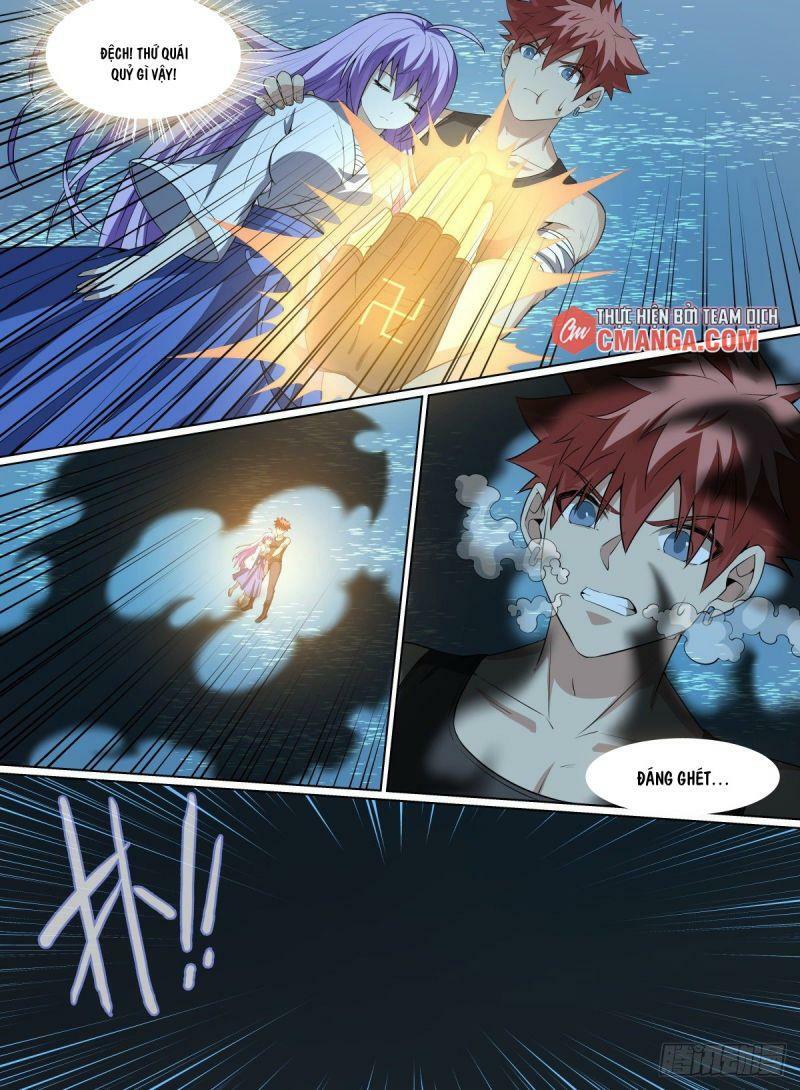 Võ Lực Chí Mạng Chapter 90 - Trang 4