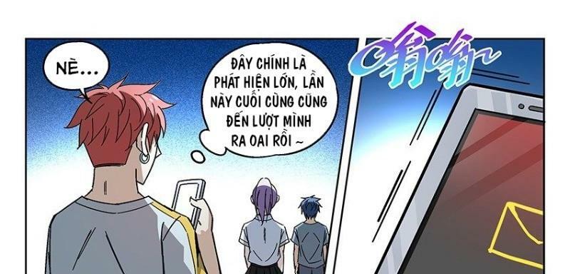 Võ Lực Chí Mạng Chapter 12 - Trang 42