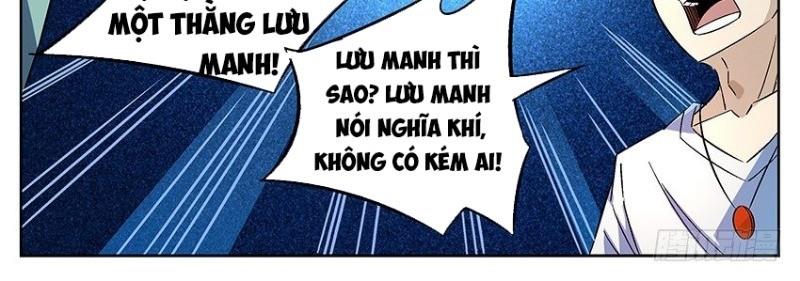 Võ Lực Chí Mạng Chapter 2 - Trang 15