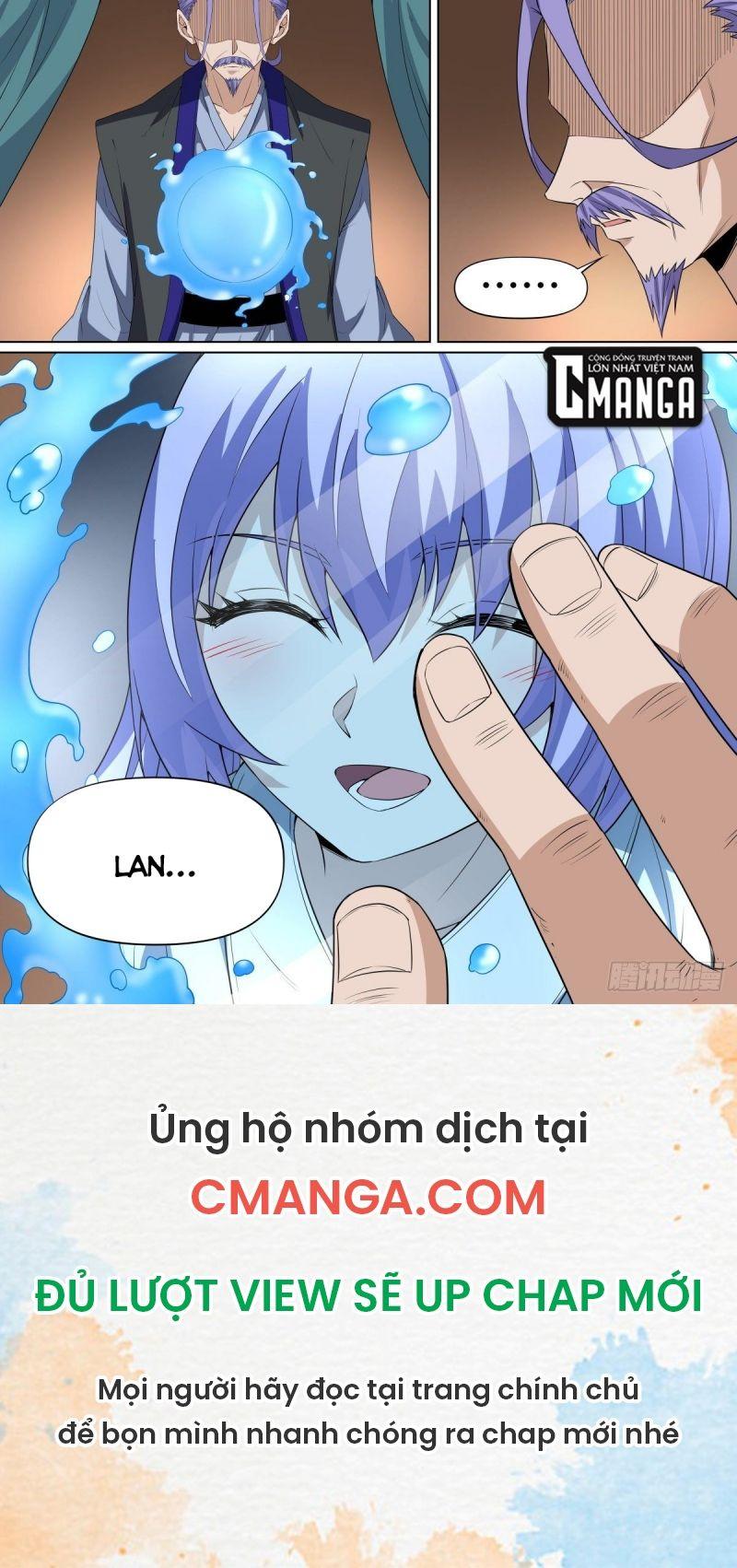 Võ Lực Chí Mạng Chapter 120 - Trang 15