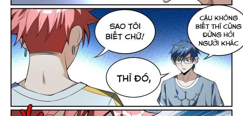 Võ Lực Chí Mạng Chapter 13 - Trang 16