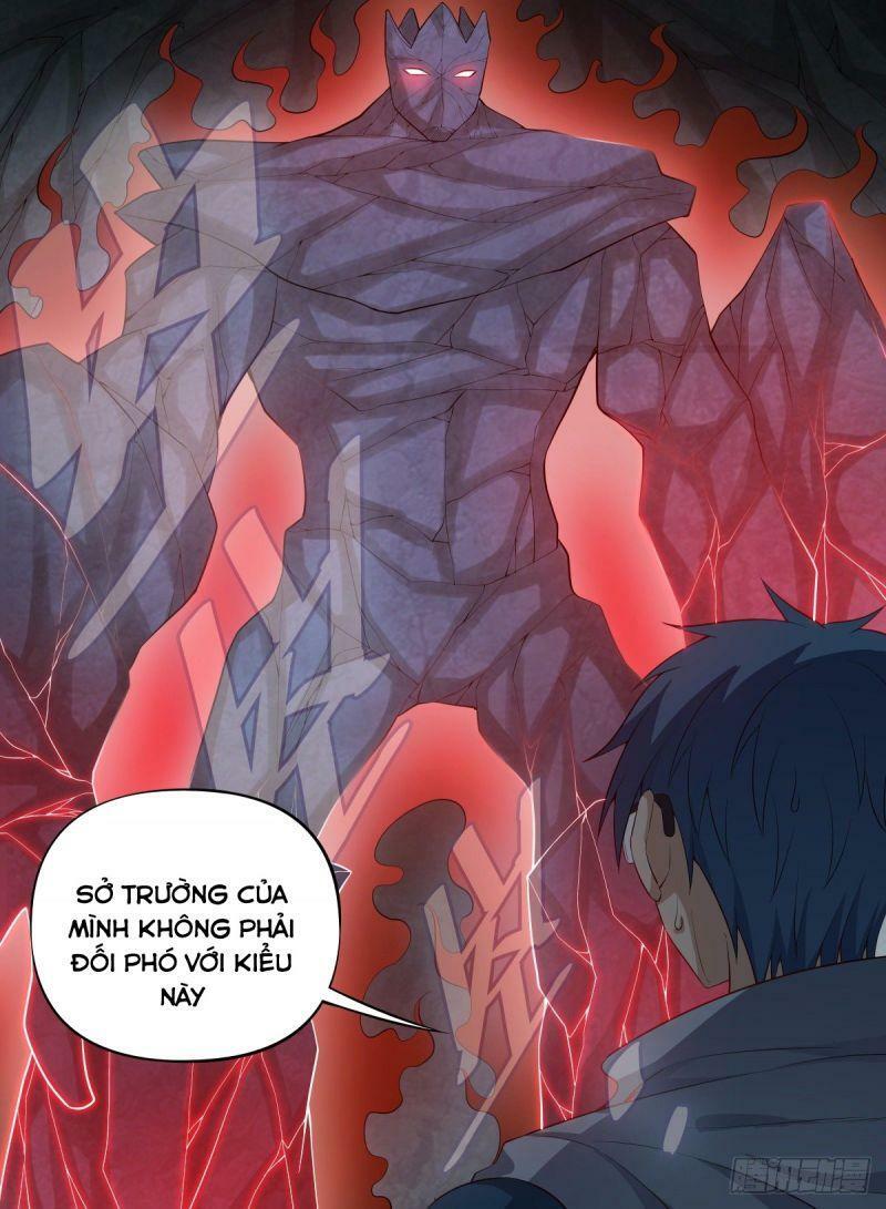 Võ Lực Chí Mạng Chapter 75 - Trang 5