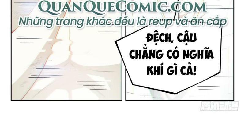 Võ Lực Chí Mạng Chapter 14 - Trang 56