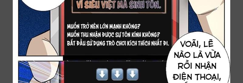 Võ Lực Chí Mạng Chapter 2 - Trang 45