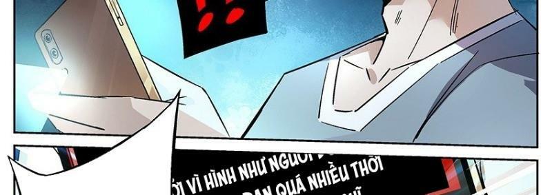 Võ Lực Chí Mạng Chapter 6 - Trang 38