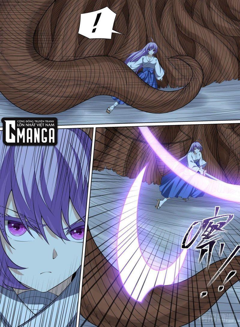 Võ Lực Chí Mạng Chapter 124 - Trang 10