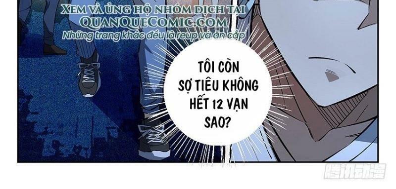 Võ Lực Chí Mạng Chapter 16 - Trang 14