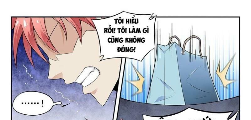 Võ Lực Chí Mạng Chapter 15 - Trang 36