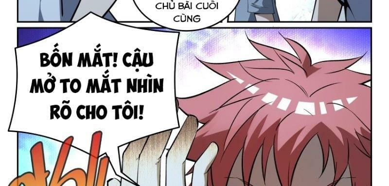 Võ Lực Chí Mạng Chapter 13 - Trang 46