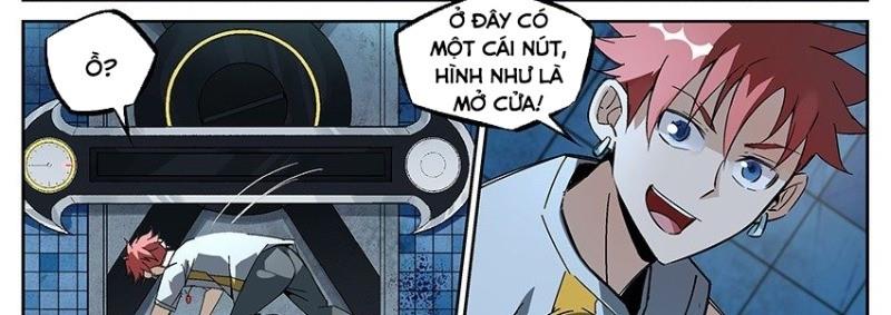 Võ Lực Chí Mạng Chapter 5 - Trang 1